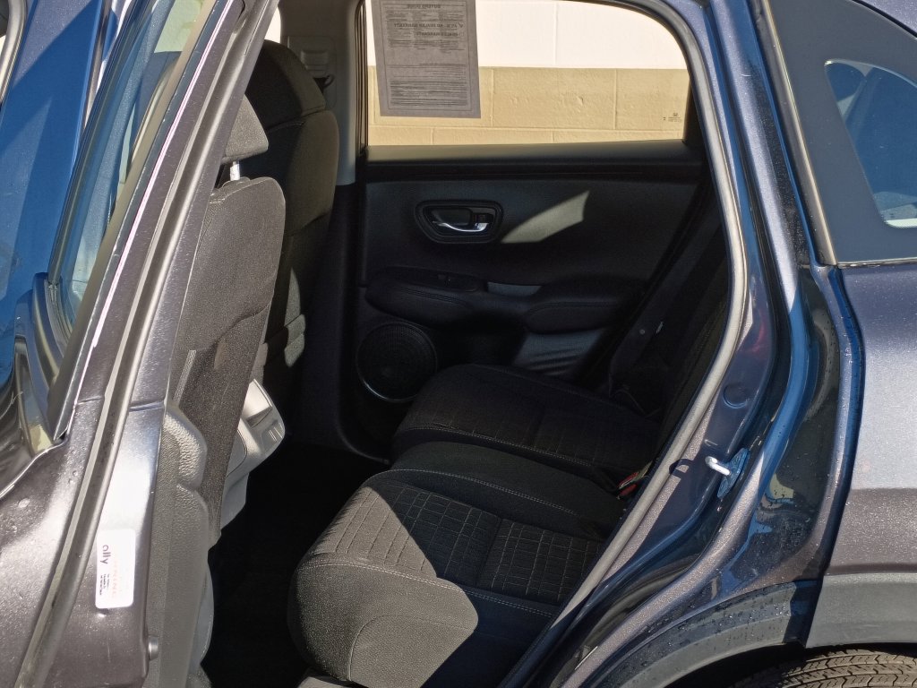 Used 2024 Honda HR-V LX image 16