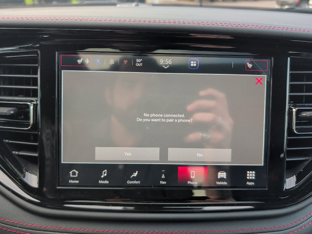 New 2027 Dodge Durango GT AWD/4WD image 40