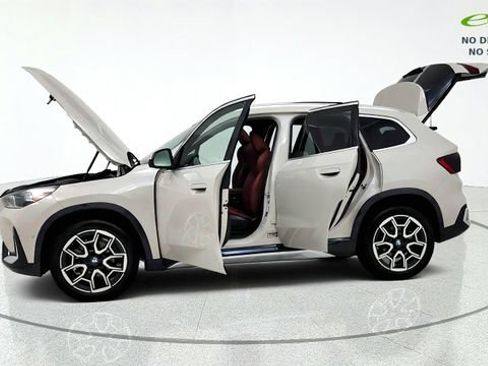 Used 2026 BMW X1 xDrive28i AWD/4WD image 14