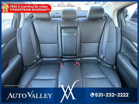 Used 2018 INFINITI Q50 Sport w/ Sensory Package (Sport) image 38