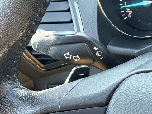 Used 2017 Ford Escape Titanium AWD/4WD image 25
