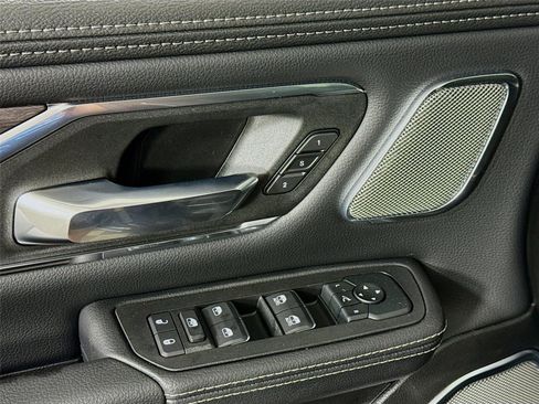 New 2026 RAM 1500 Laramie w/ Night Edition image 13