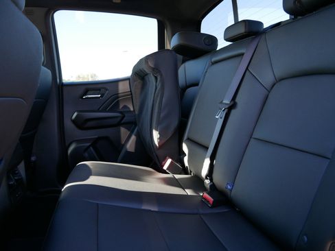 New 2026 Chevrolet Colorado LT w/ LT Convenience Package image 5