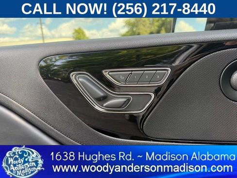 Used 2023 Lincoln Aviator Reserve w/ Equipment Group 201A RWD image 19