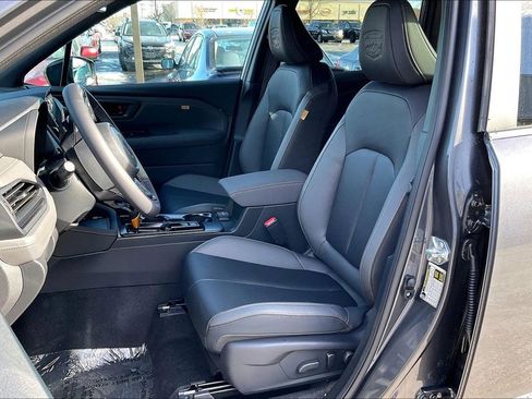 New 2026 Subaru Forester Wilderness image 11