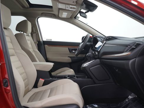 Used 2018 Honda CR-V EX image 11