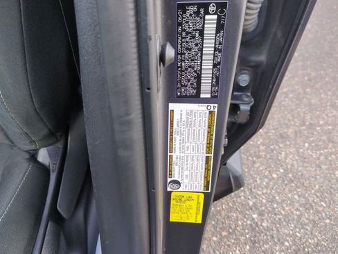 Used 2021 Toyota C-HR Nightshade image 19