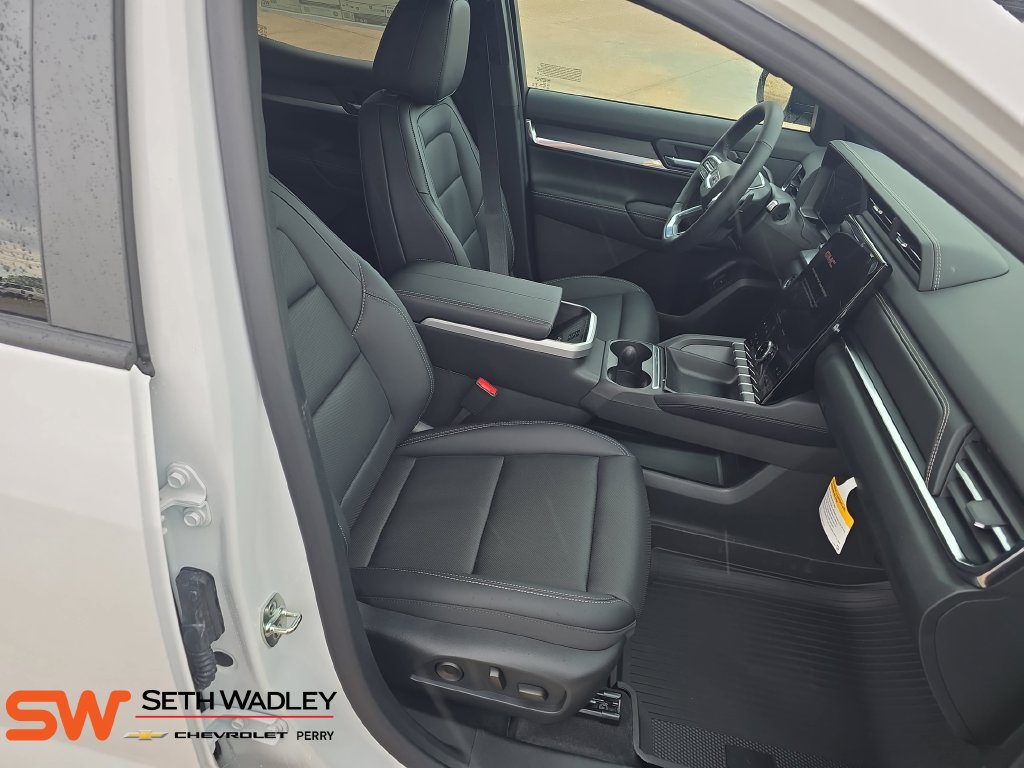 New 2027 GMC Terrain Elevation w/ Elevation Premium Package FWD image 10