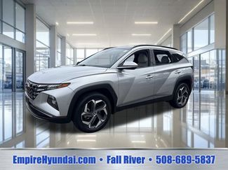 Used 2023 Hyundai Tucson Limited AWD/4WD 360° Tour