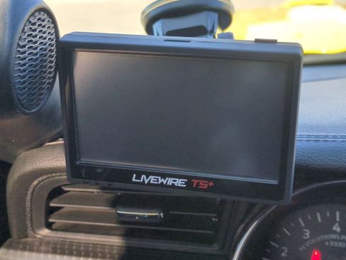 Used 2015 Ford Mustang GT Premium w/ GT Performance Package image 29