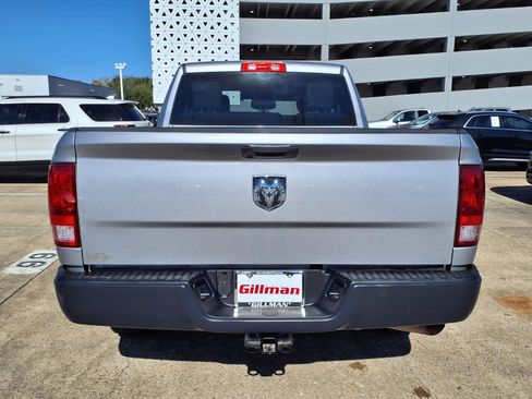 Used 2020 RAM 1500 Tradesman image 22
