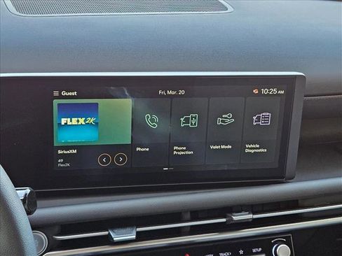 New 2026 Hyundai Santa Cruz SE image 18