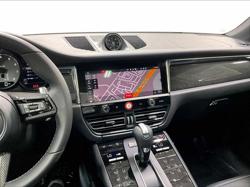 New 2026 Porsche Macan S AWD/4WD image 16