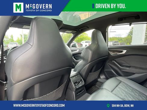 Used 2025 Audi S5 Prestige AWD/4WD image 22