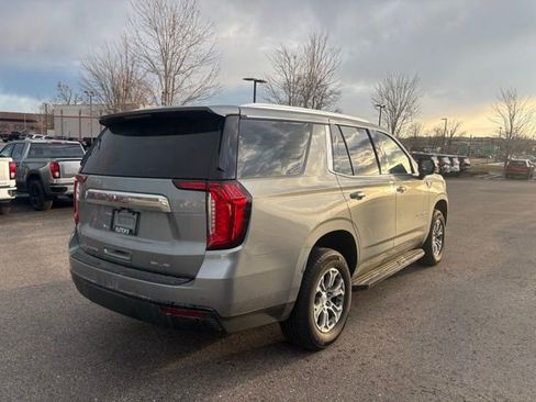 Used 2023 GMC Yukon SLE w/ LPO, Floor Liner Package image 7