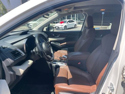 Used 2021 Subaru Ascent Touring w/ Popular Package #2 AWD/4WD image 7