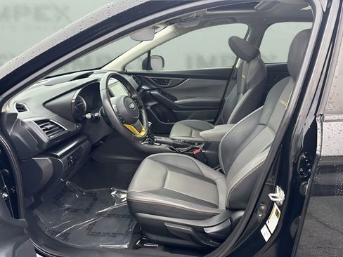 Used 2022 Subaru Crosstrek 2.5i Sport w/ Moonroof Package AWD/4WD image 9