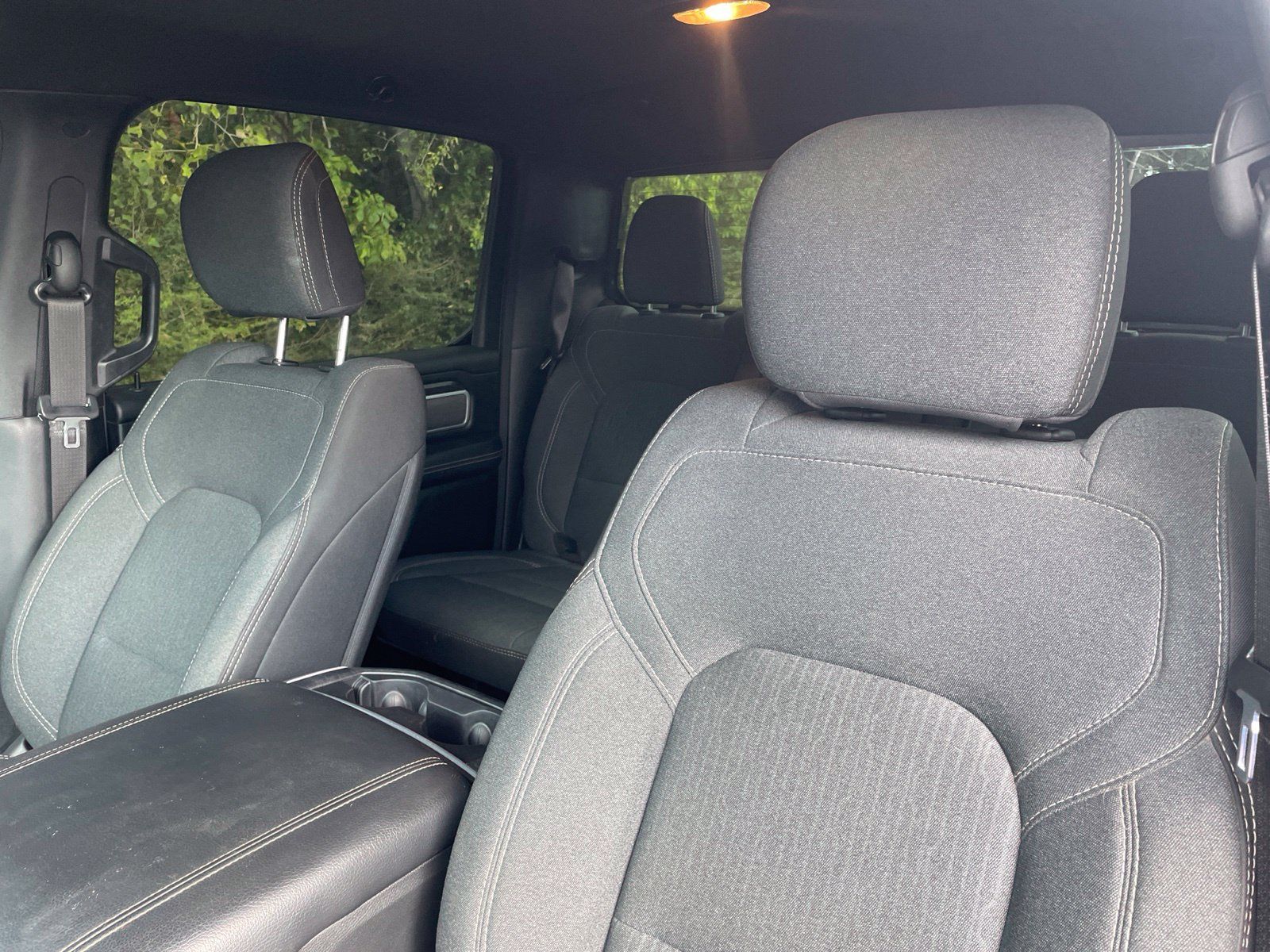 Used 2020 RAM 1500 Lone Star AWD/4WD image 29