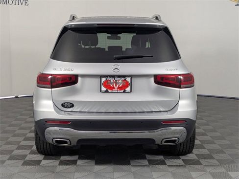 Used 2020 Mercedes-Benz GLB 250 GLB 250 image 6