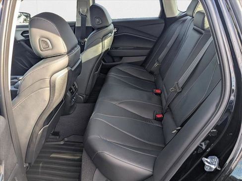 New 2025 Acura TLX w/ Technology Package image 13