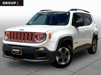 Used 2017 Jeep Renegade Sport w/ Power & Air Group FWD video 1