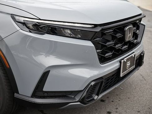 New 2026 Honda CR-V Sport-L image 19