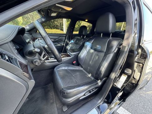Used 2013 INFINITI M37 w/ Premium Pkg image 13