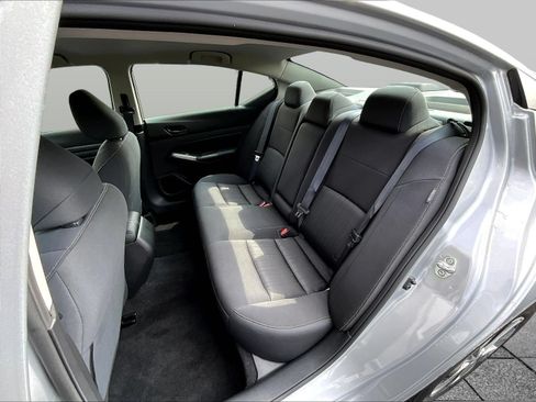 Certified 2023 Nissan Altima 2.5 S FWD image 25