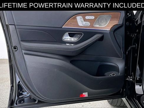 Used 2025 Mercedes-Benz GLE 350 4MATIC image 23