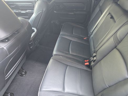 Used 2026 RAM 2500 Limited AWD/4WD image 22