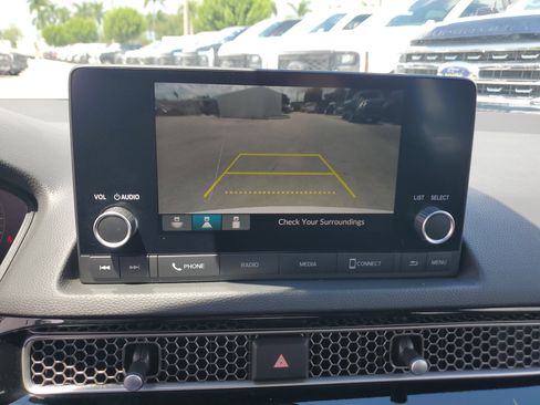 Used 2022 Honda Civic Sport image 10