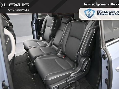 Used 2024 Honda Odyssey Elite image 28