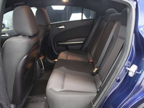Used 2016 Dodge Charger R/T w/ Driver Confidence Group RWD image 25