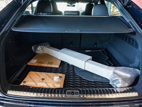 New 2026 Audi RS Q8 performance image 28