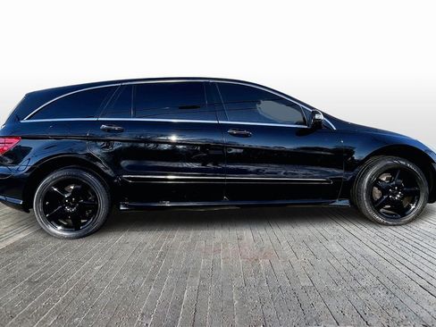 Used 2010 Mercedes-Benz R 350 4MATIC image 8