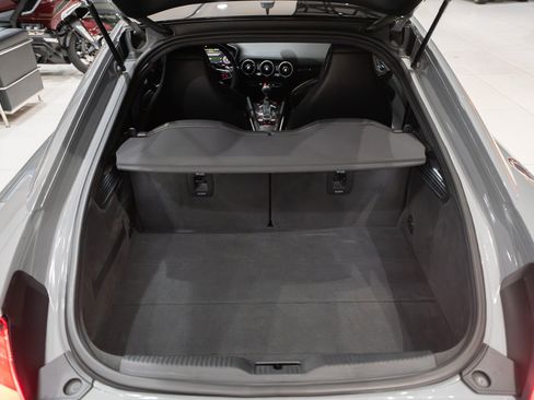 Used 2018 Audi TT RS w/ Technology Package AWD/4WD image 46