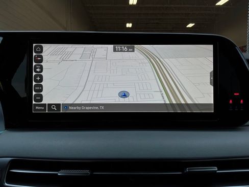 Used 2025 Hyundai Palisade SEL AWD/4WD image 34