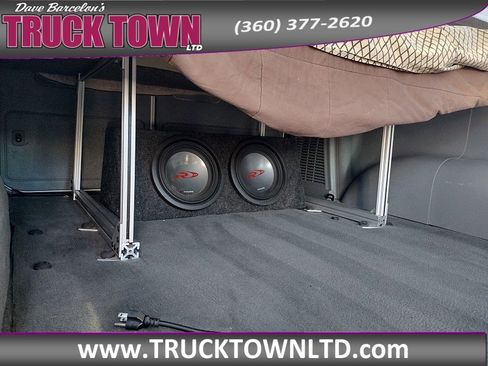 Used 2006 Ford E-350 and Econoline 350 XLT image 23