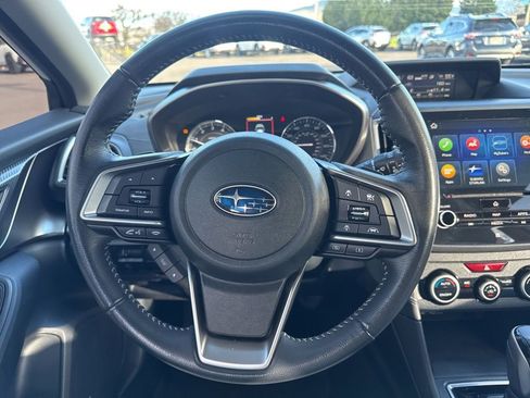 Certified 2022 Subaru Impreza 2.0i Limited image 22