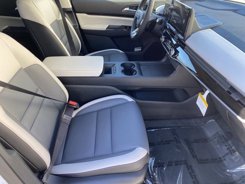 New 2026 Honda Prologue Touring image 9