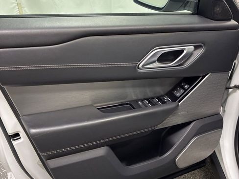 Used 2019 Land Rover Range Rover Velar R-Dynamic HSE AWD/4WD image 13