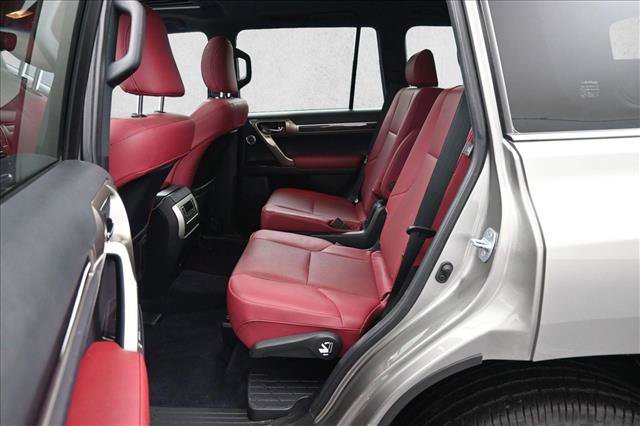 Used 2021 Lexus GX 460 Premium AWD/4WD image 21