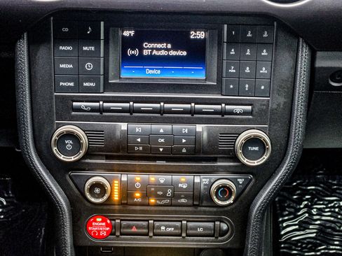 Used 2018 Ford Mustang Shelby GT350 image 15