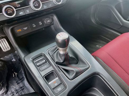 Used 2026 Honda Civic Si image 17