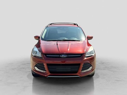 Used 2014 Ford Escape SE w/ Equipment Group 201A AWD/4WD image 9