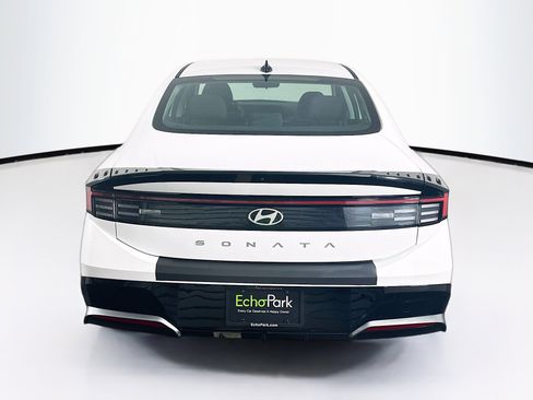 Used 2025 Hyundai Sonata SEL image 7