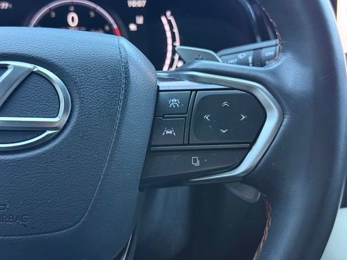 Used 2024 Lexus NX 350 AWD w/ Vision Package image 30