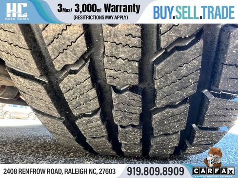 Used 2017 Honda CR-V LX image 11