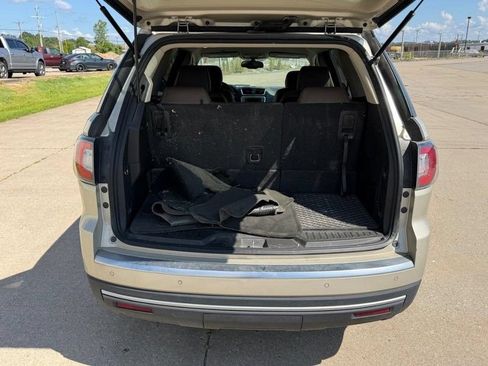 Used 2015 GMC Acadia SLT FWD image 5