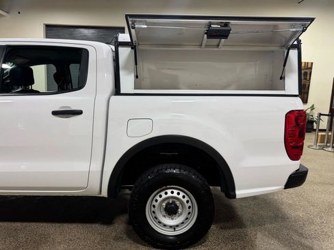 Used 2020 Ford Ranger XL image 11